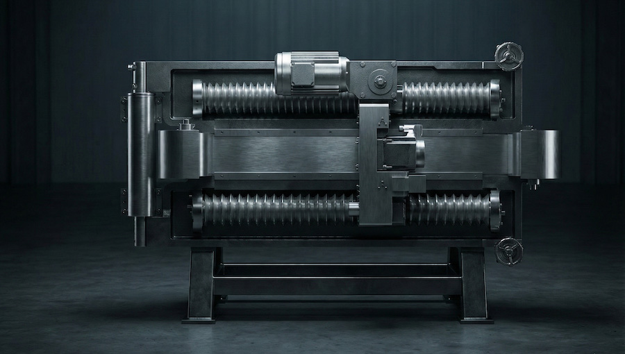 SQ39 直线外圆磨削与自动修整