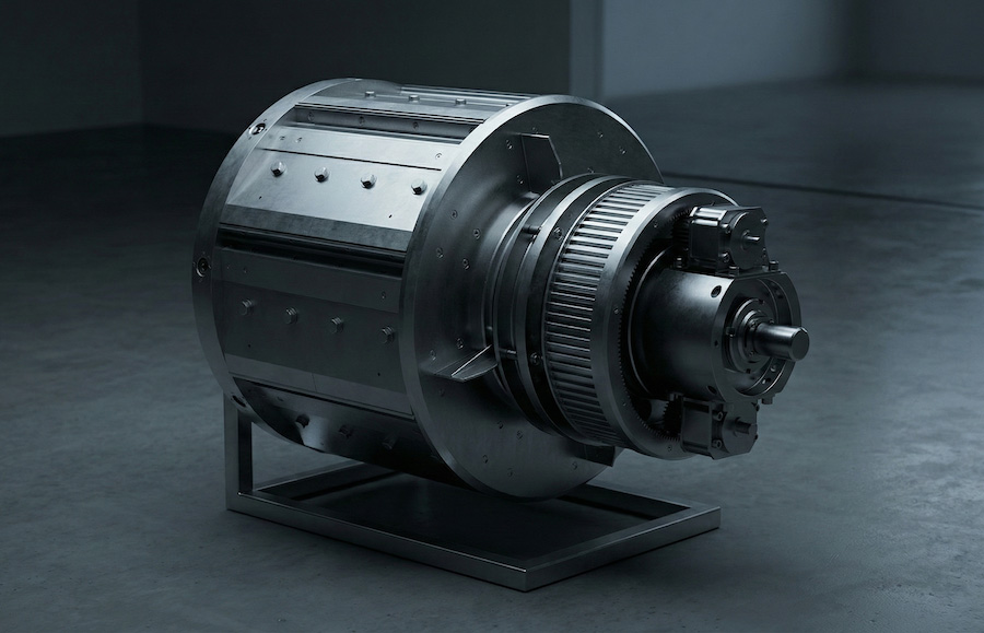 SQ31B - SQ38B 刀辊与进刀机构