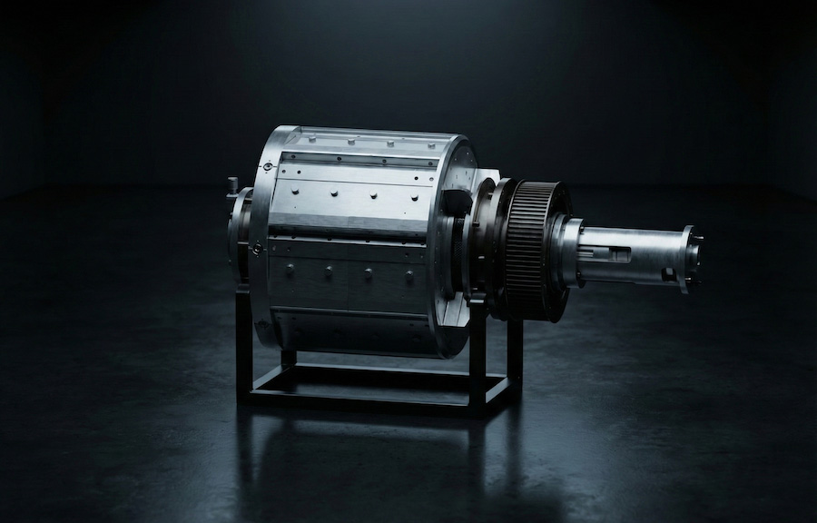 SQ31C~SQ38C 整体刀辊与磨刀系统