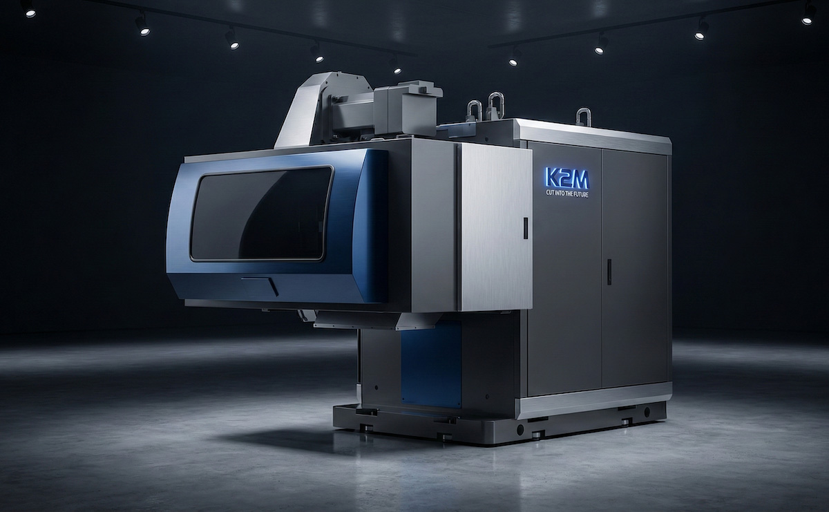 Coupeuse à tambour SQ911A pour tabac reconstitué