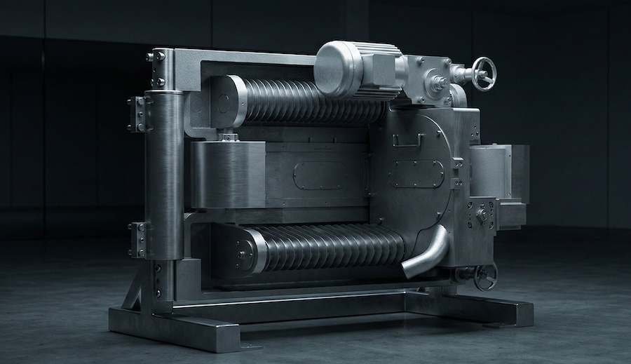 Système de rectification et dressage SQ911A